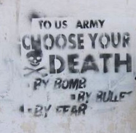 Blood and Treasure: The Cost of War